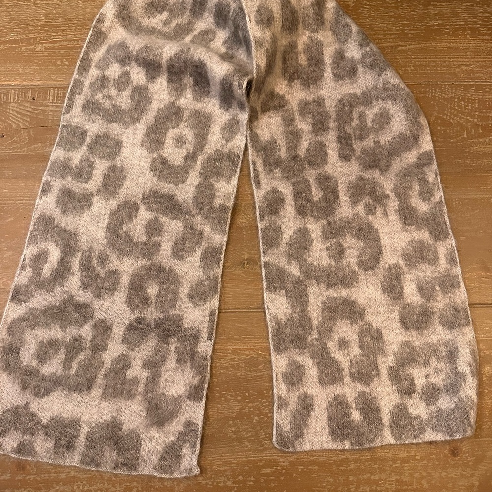 Stella McCartney Scarf